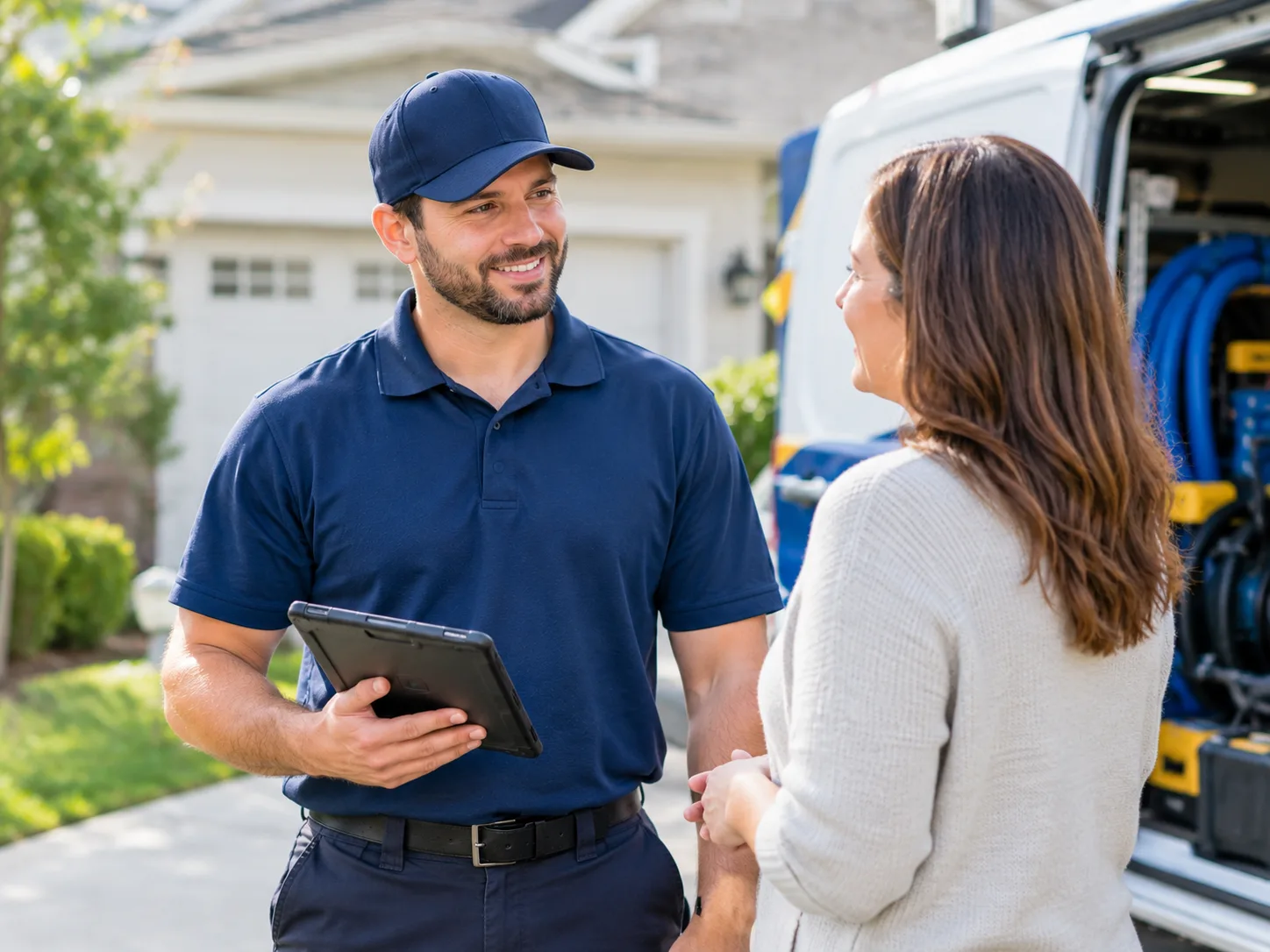 Sewage Backup Cleanup Gruetli Laager, TN FAQs
